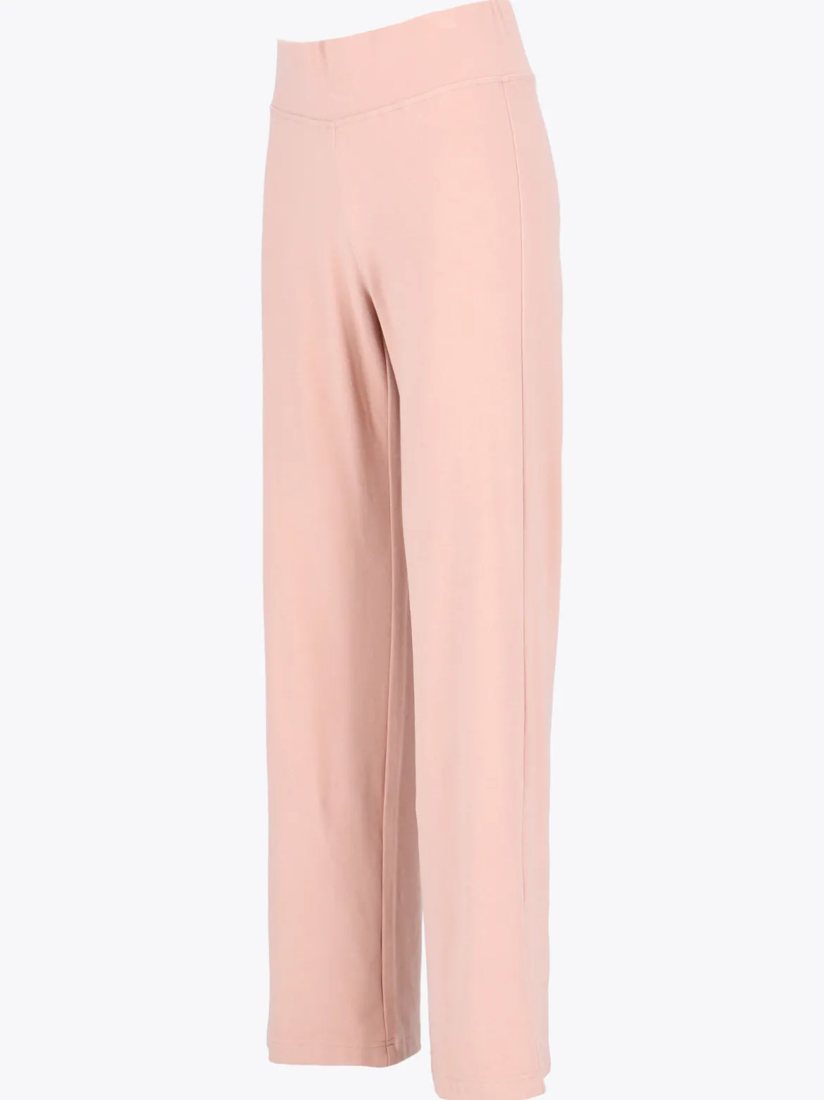 Mode Cozy Sweatpant D Myk kosebukse til dame