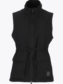 Mode Fishermans Vest D Sporty vest til dame