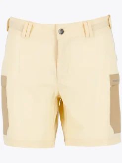 Mode Flex Shorts D Lett softshellshorts til dame