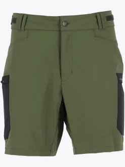 Mode Flex Shorts H Lett softshellshorts til herre
