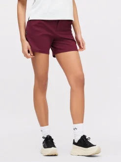 Mode Flex ST Shorts D Shorts med godt stretch til dame
