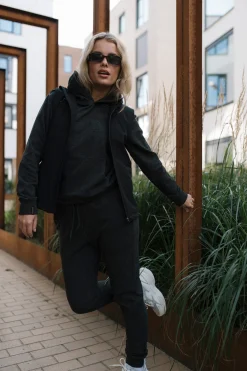Mode Flex Vest D Lett vattert vest til dame