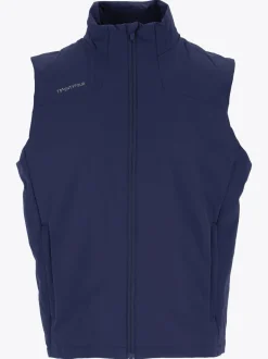Mode Flex Vest H Lett vattert vest til herre