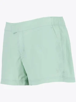 Mode Hybrid Shorts D Sporty shorts til dame