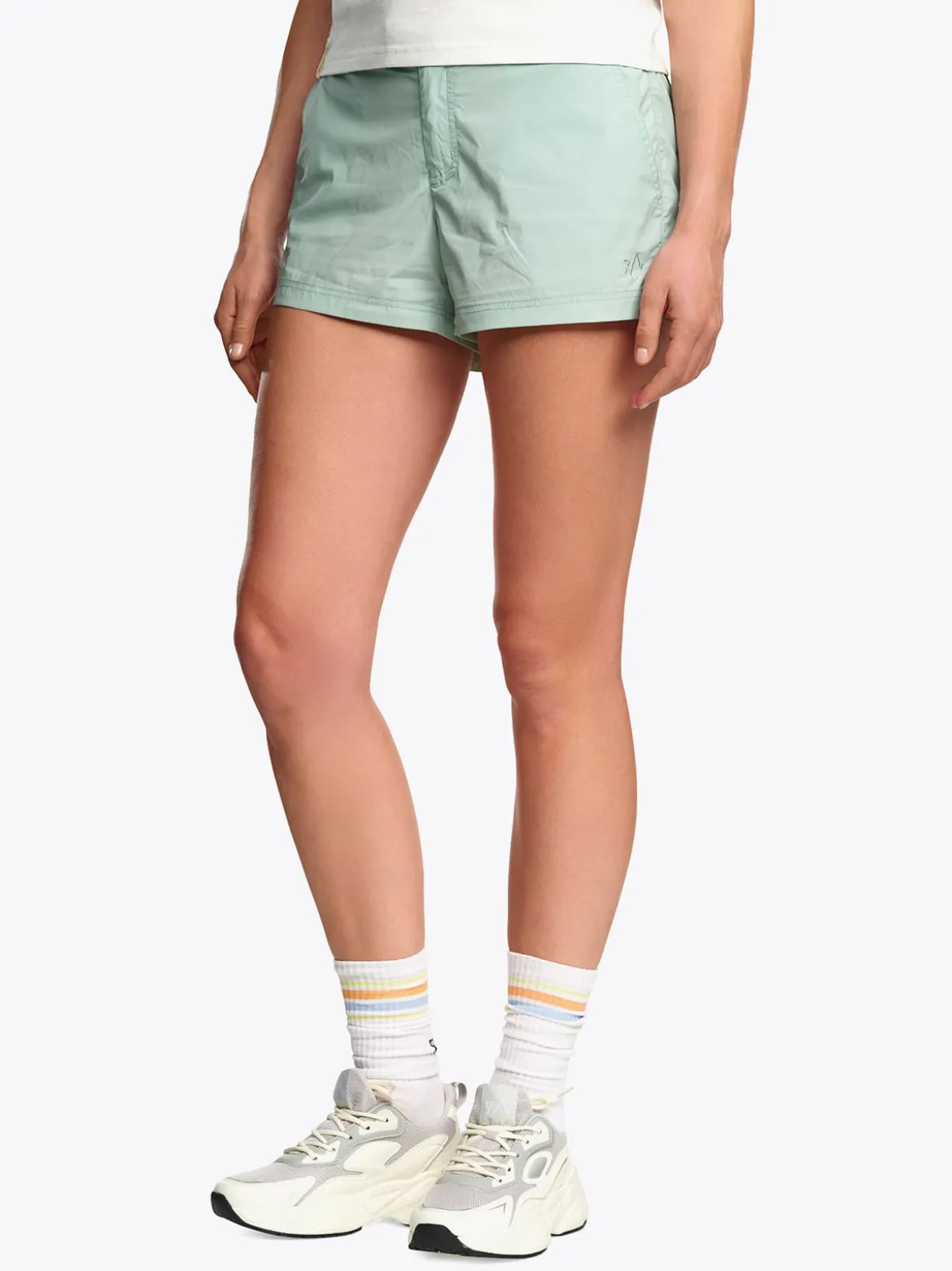 Mode Hybrid Shorts D Sporty shorts til dame