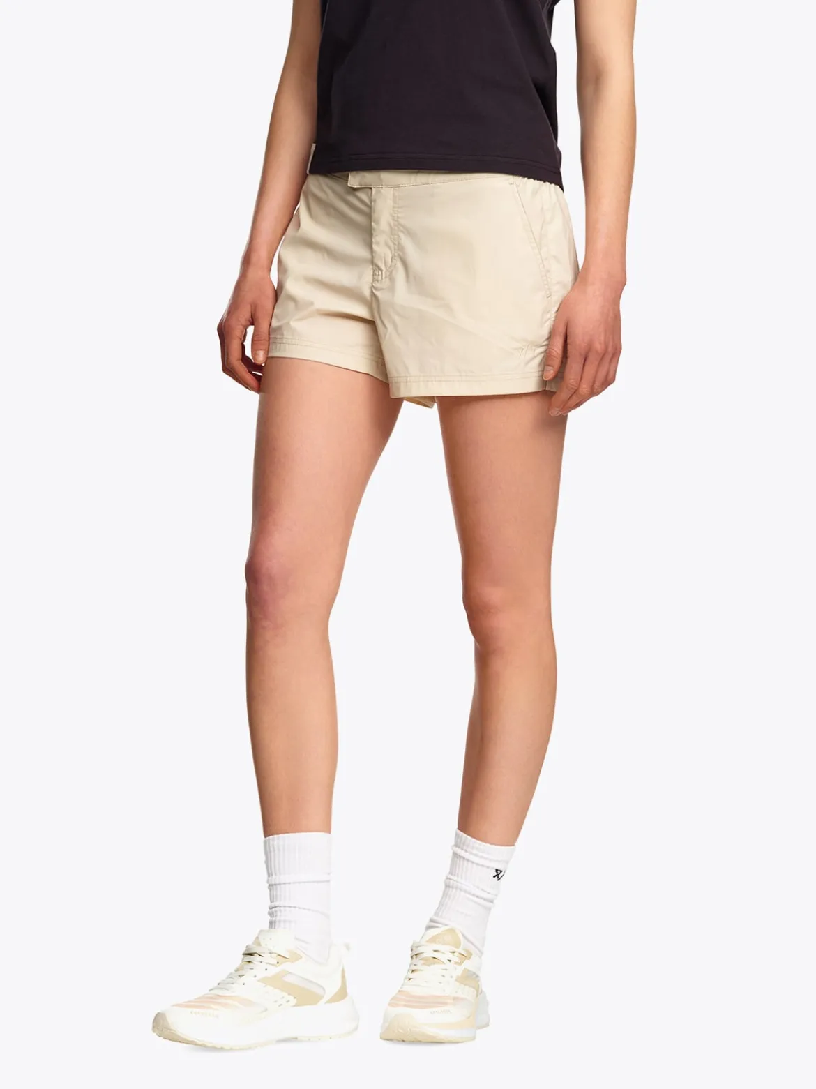Mode Hybrid Shorts D Sporty shorts til dame