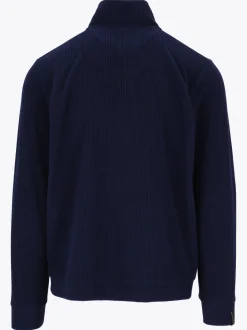 Mode HZ Fleece H Myk halfzip fleece til herre