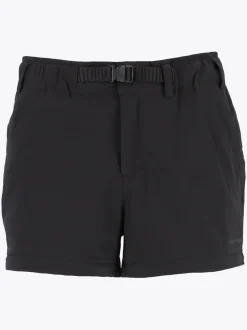 Mode Loosefit Multibukse D Zip-Off bukse til dame