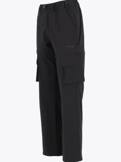 Mode Loosefit Multibukse D Zip-Off bukse til dame