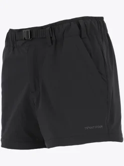 Mode Loosefit Multibukse D Zip-Off bukse til dame