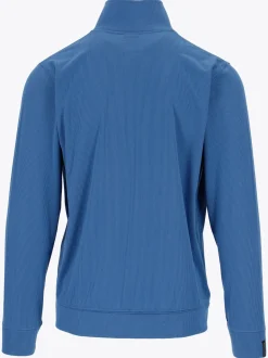 Mode LZ Fleece H Myk fleecejakke til herre