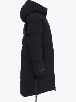 Mode Maya Dunparkas JR Myk dunparkas til junior