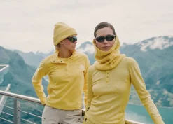 Mode Maya Lue En myk og behagelig lue