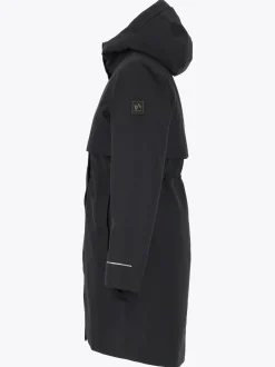 Mode Mia Warm Parkas D Varm parkas til dame
