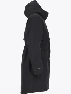 Mode Mia Warm Parkas D Varm parkas til dame