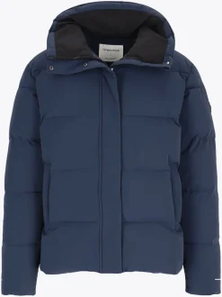 Mode Mikki Puffer H Vattert jakke til herre