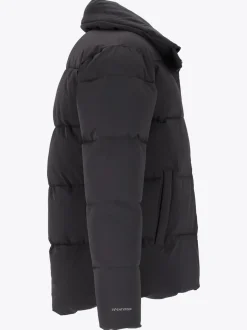 Mode Mikki Puffer H Vattert jakke til herre