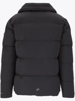Mode Mikki Puffer H Vattert jakke til herre