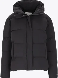 Mode Mikki Puffer H Vattert jakke til herre