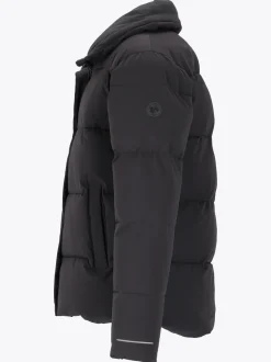 Mode Mikki Puffer H Vattert jakke til herre