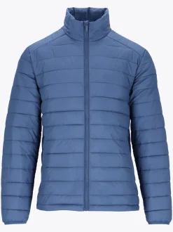 Mode Miko Thermal Jakke H Isolasjonsjakke med tynn og lett vattering til herre