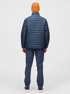 Mode Miko Thermal Jakke H Isolasjonsjakke med tynn og lett vattering til herre