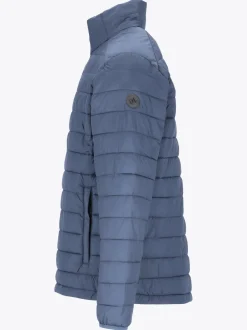 Mode Miko Thermal Jakke H Isolasjonsjakke med tynn og lett vattering til herre