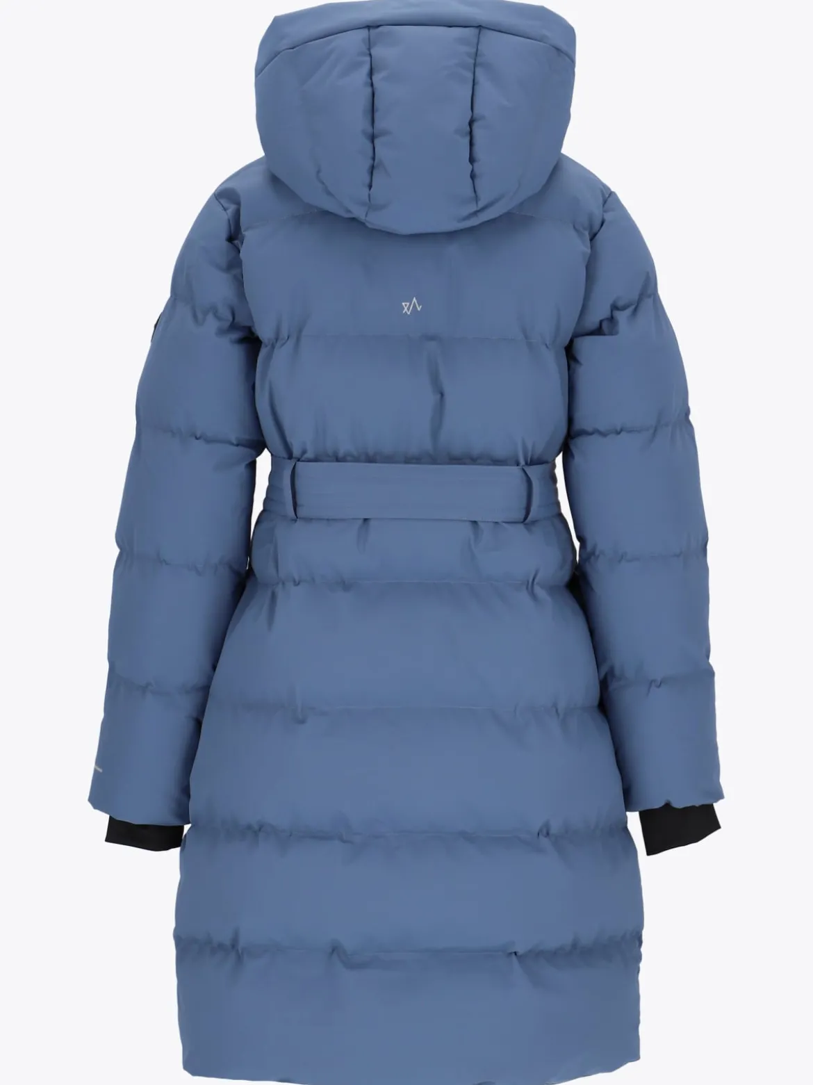 Mode Milla Parka D Kul og varm vattert parkas til dame