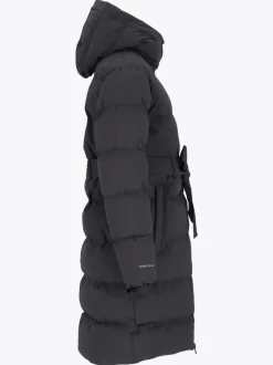Mode Milla Parka D Kul og varm vattert parkas til dame