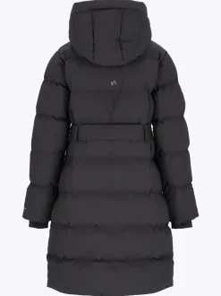 Mode Milla Parka D Kul og varm vattert parkas til dame