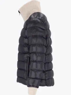 Mode Milly Puffer D Kort vattert jakke med resirkulert isolasjon