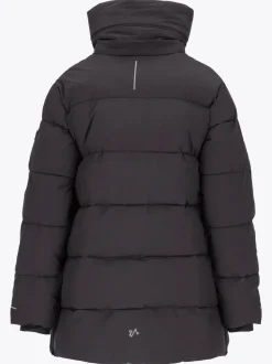 Mode Nea Parka D Vattert parkas til dame