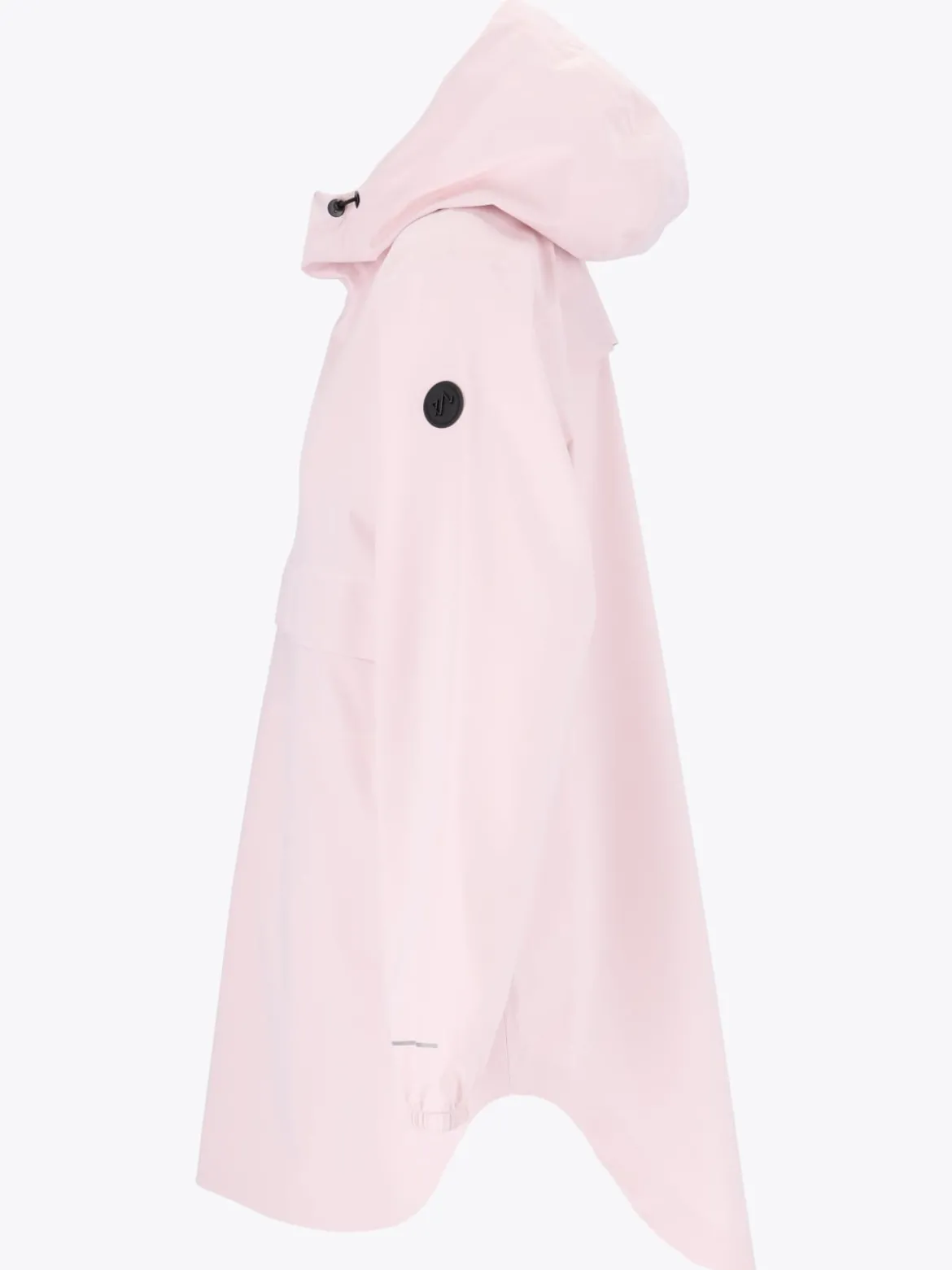 Mode Packable Anorak D 2,5-lags anorakk til dame