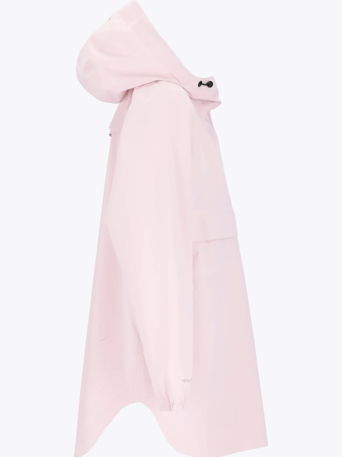 Mode Packable Anorak D 2,5-lags anorakk til dame