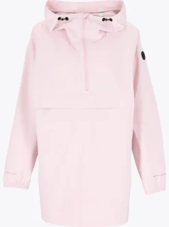 Mode Packable Anorak D 2,5-lags anorakk til dame