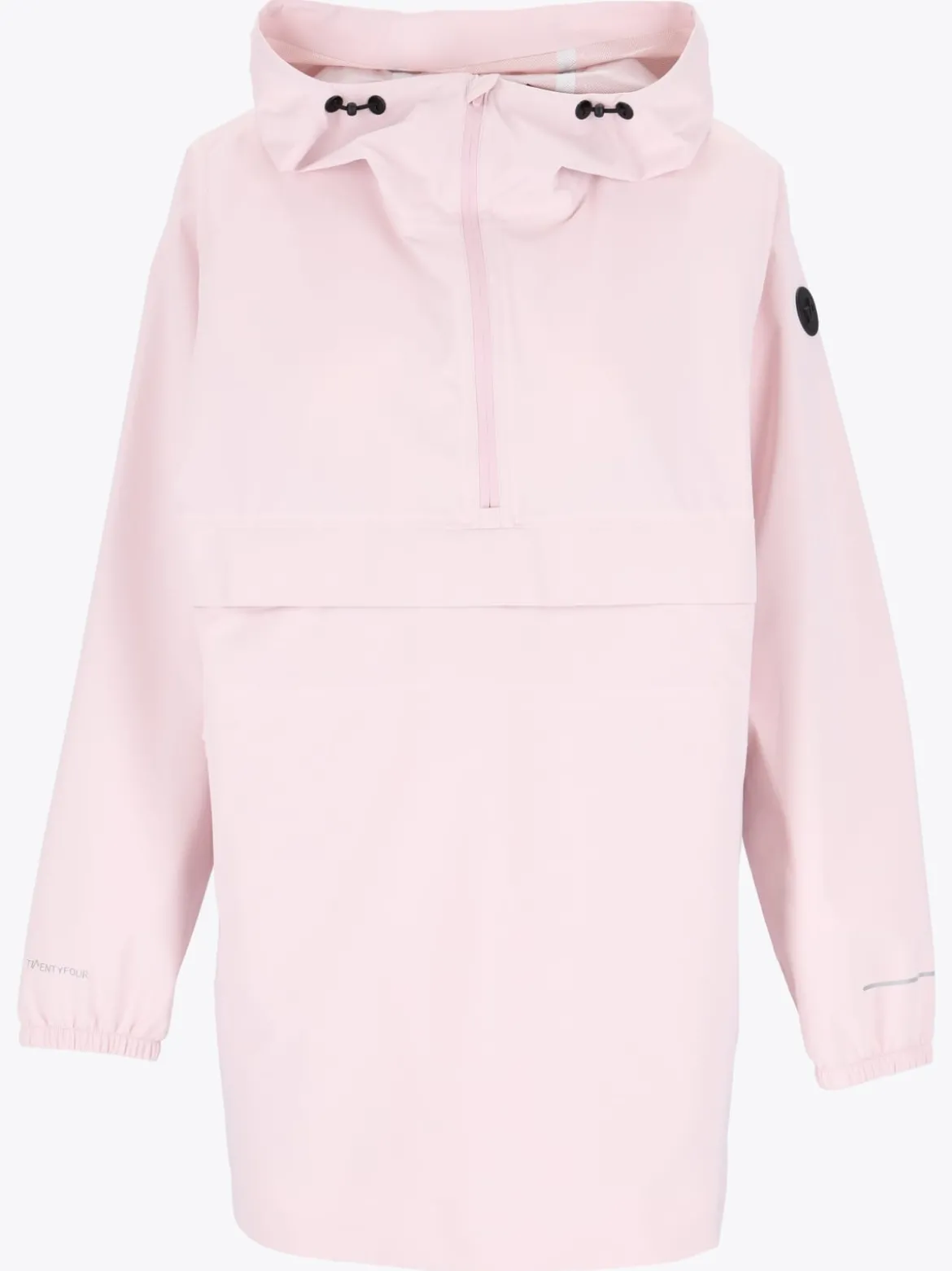 Mode Packable Anorak D 2,5-lags anorakk til dame