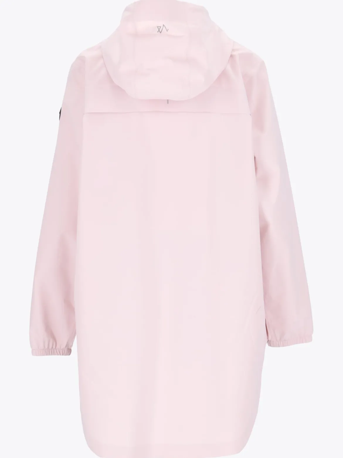 Mode Packable Anorak D 2,5-lags anorakk til dame