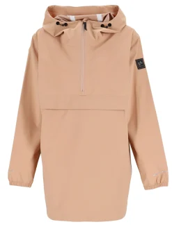 Mode Packable Anorak D 2,5-lags anorakk til dame