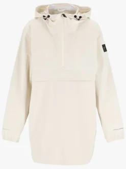 Mode Packable Anorak D 2,5-lags anorakk til dame