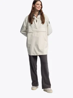 Mode Packable Anorak D 2,5-lags anorakk til dame