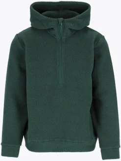 Mode Pile Hood HZ H Myk og behagelig pilefleece hoodie