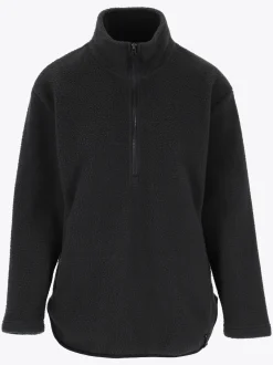Mode Pile Light HZ D Halfzip fleecegenser til dame