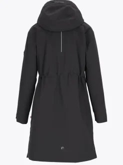Mode PL Parka D Allsidig Primaloft parkas til dame