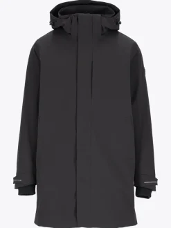 Mode PL Parka H Allsidig Primaloft parkas til herre