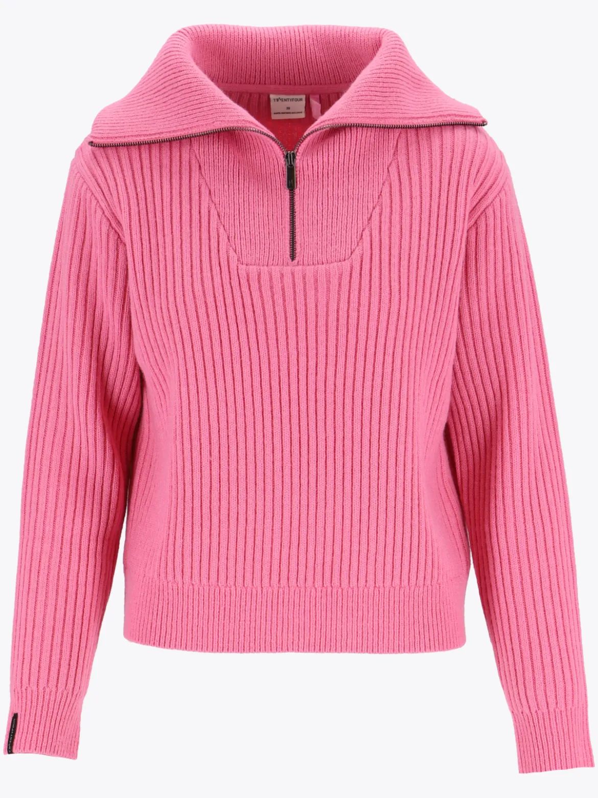 Mode Rib HZ Knit D Exclusive Marte Edition