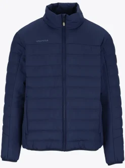 Mode Thermal Jakke H Jakke med BamCoalTex vattering til herre