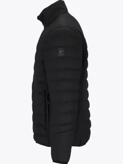 Mode Thermal Jakke H Jakke med BamCoalTex vattering til herre