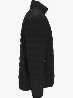 Mode Thermal Jakke H Jakke med BamCoalTex vattering til herre