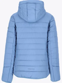 Mode Thermal Jakke JR Isolasjonsjakke med vattering til junior