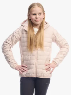 Mode Thermal Jakke JR Isolasjonsjakke med vattering til junior